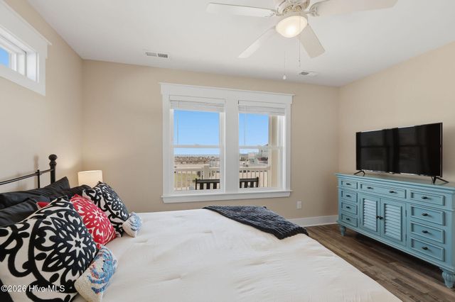 1420 E Beach Drive, Oak Island, NC 28465