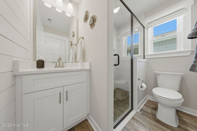 1420 E Beach Drive, Oak Island, NC 28465