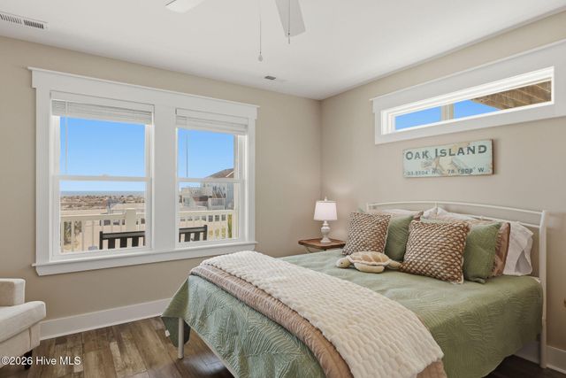 1420 E Beach Drive, Oak Island, NC 28465