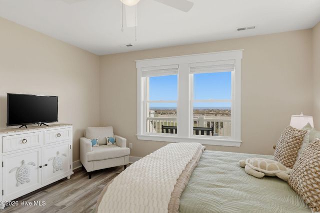 1420 E Beach Drive, Oak Island, NC 28465