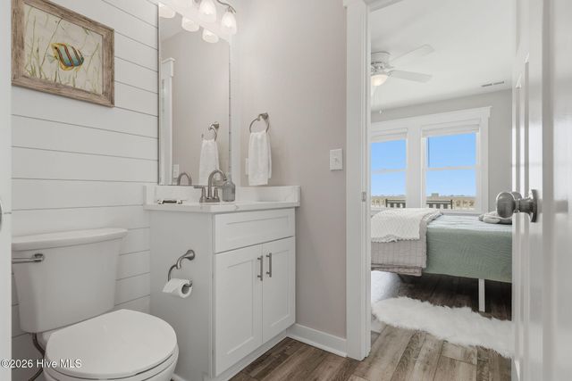 1420 E Beach Drive, Oak Island, NC 28465