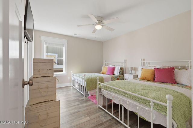 1420 E Beach Drive, Oak Island, NC 28465