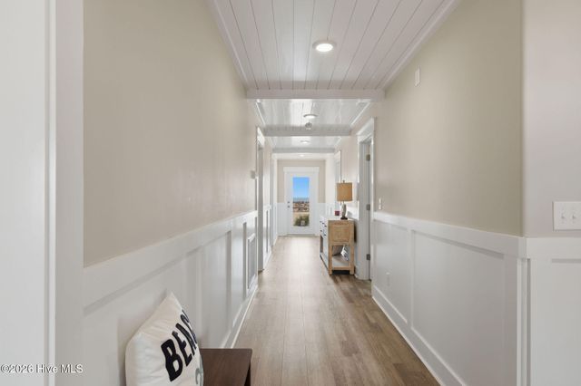 1420 E Beach Drive, Oak Island, NC 28465