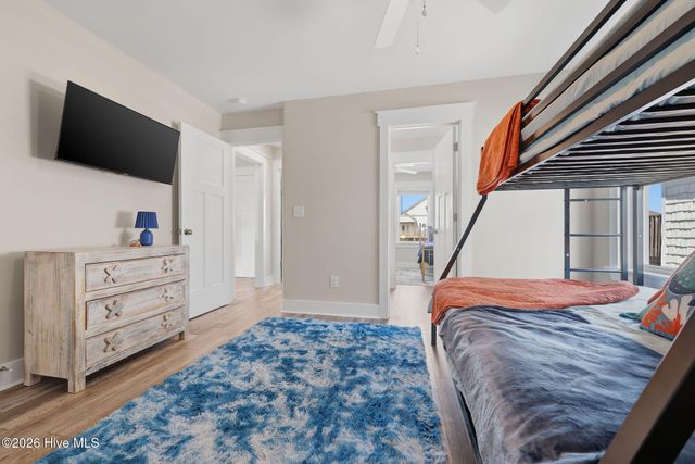 1420 E Beach Drive, Oak Island, NC 28465