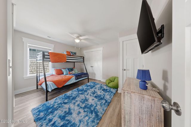 1420 E Beach Drive, Oak Island, NC 28465