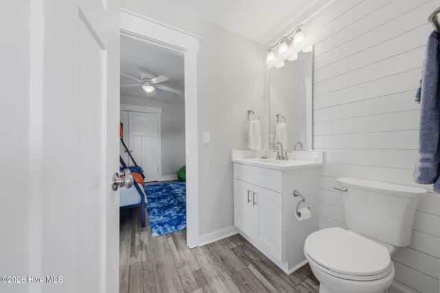 1420 E Beach Drive, Oak Island, NC 28465