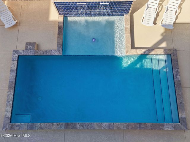 1420 E Beach Drive, Oak Island, NC 28465