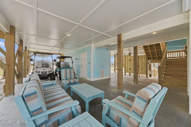 1420 E Beach Drive, Oak Island, NC 28465