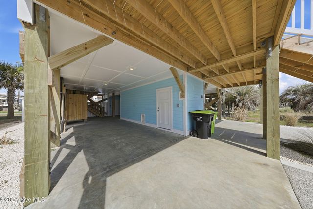 1420 E Beach Drive, Oak Island, NC 28465