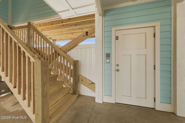 1420 E Beach Drive, Oak Island, NC 28465