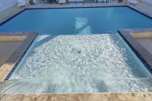 1420 E Beach Drive, Oak Island, NC 28465