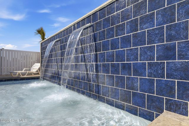 1420 E Beach Drive, Oak Island, NC 28465