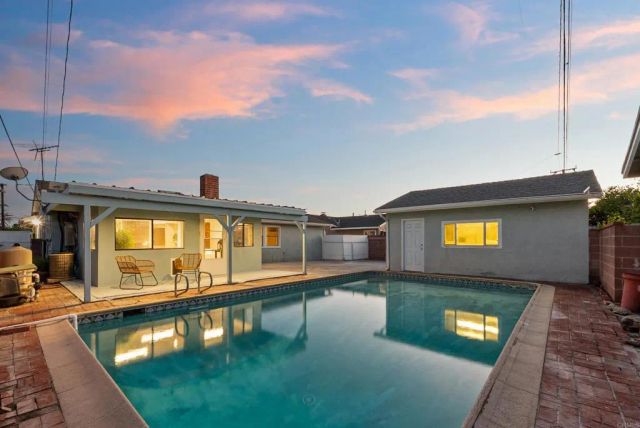 6851 San Pasqual Circle, Buena Park, CA 90620