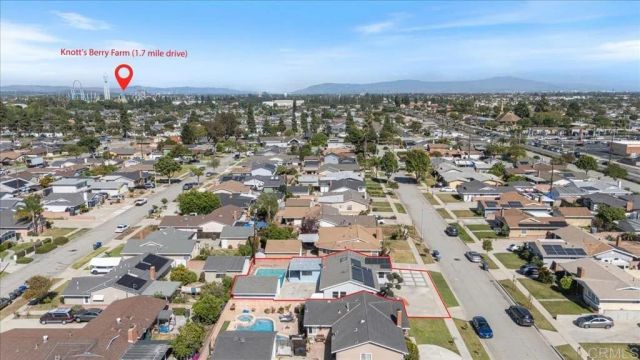6851 San Pasqual Circle, Buena Park, CA 90620