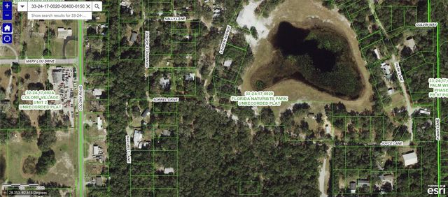 13414 LAUREN AVENUE, Hudson, FL 34669