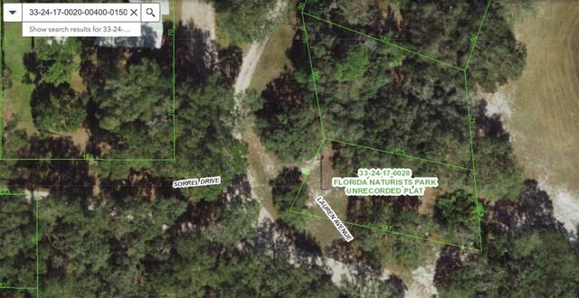 13414 LAUREN AVENUE, Hudson, FL 34669