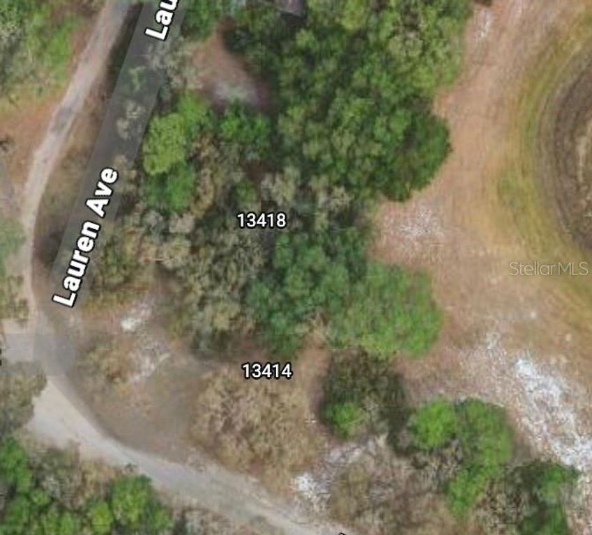 13414 LAUREN AVENUE, Hudson, FL 34669