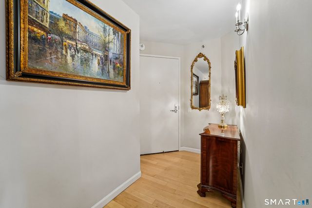 25 Forest Street 6L, Stamford, CT 06901
