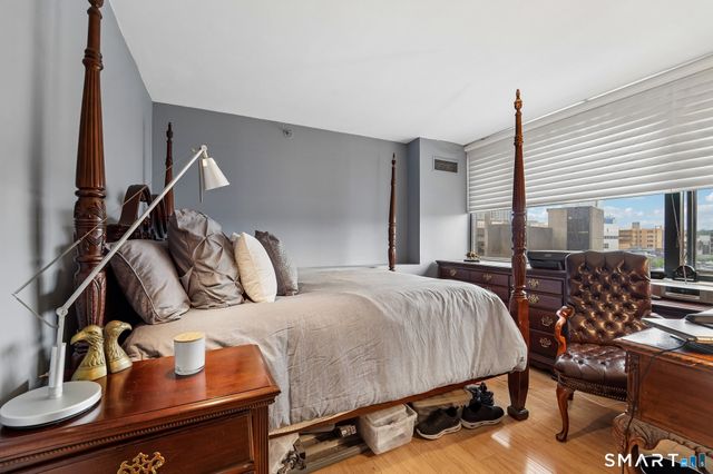 25 Forest Street 6L, Stamford, CT 06901