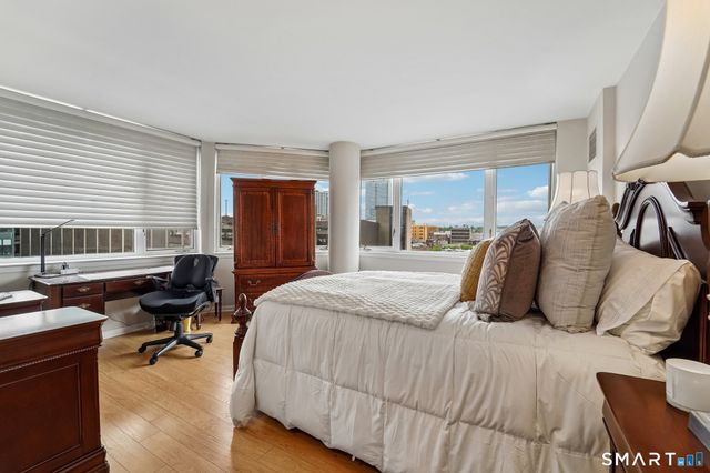 25 Forest Street 6L, Stamford, CT 06901