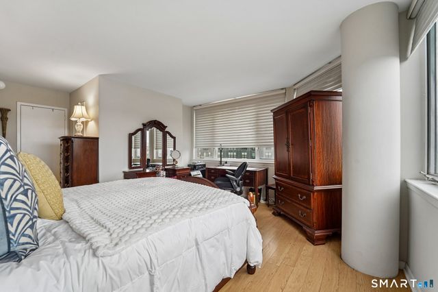 25 Forest Street 6L, Stamford, CT 06901
