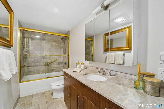 25 Forest Street 6L, Stamford, CT 06901