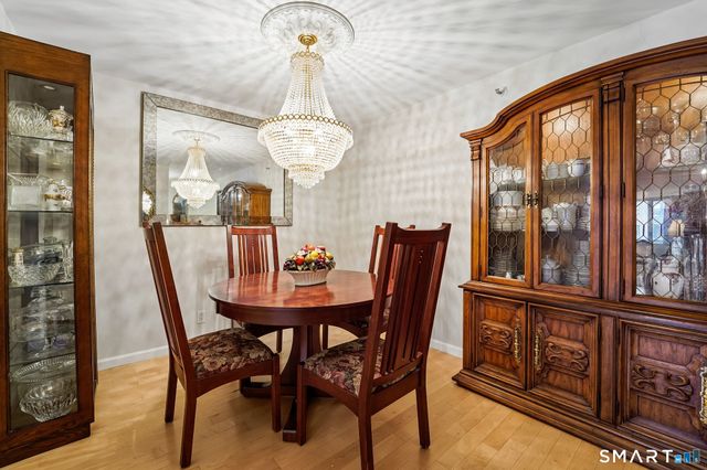 25 Forest Street 6L, Stamford, CT 06901