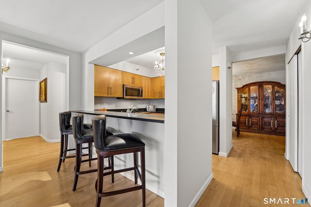 25 Forest Street 6L, Stamford, CT 06901
