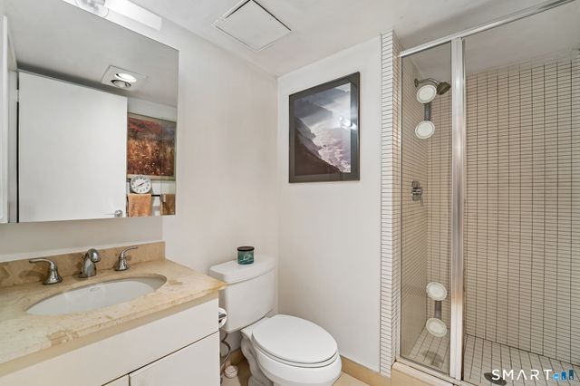 25 Forest Street 6L, Stamford, CT 06901