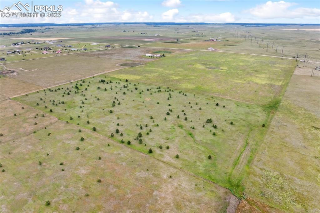 Parcel A County Road 98, Elbert, CO 80106