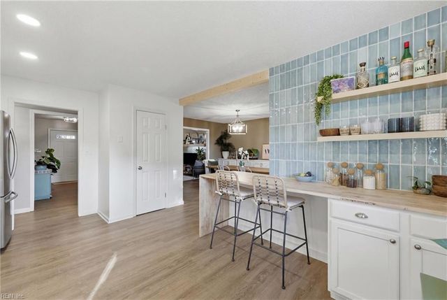 1120 Tibbetstown CT, Virginia Beach, VA 23454