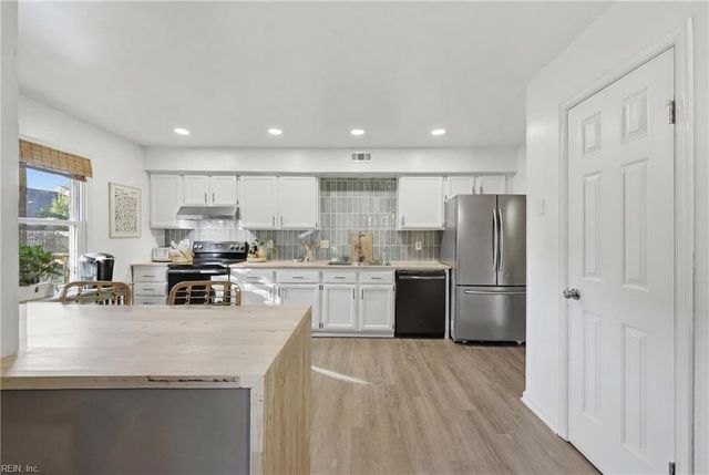 1120 Tibbetstown CT, Virginia Beach, VA 23454