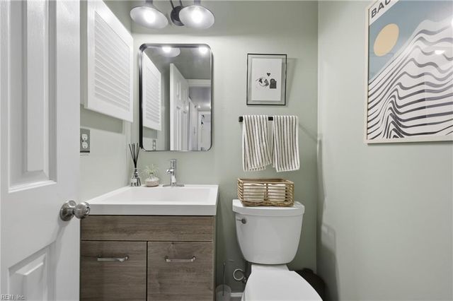1120 Tibbetstown CT, Virginia Beach, VA 23454