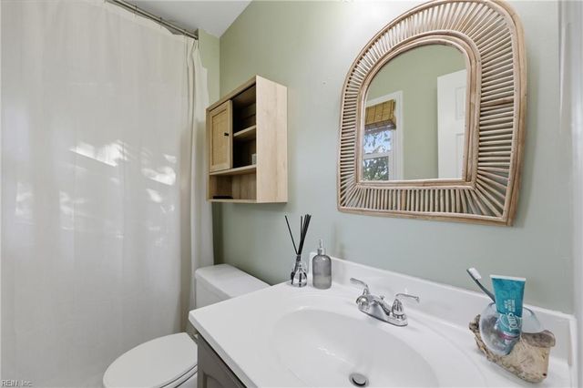 1120 Tibbetstown CT, Virginia Beach, VA 23454