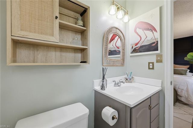 1120 Tibbetstown CT, Virginia Beach, VA 23454