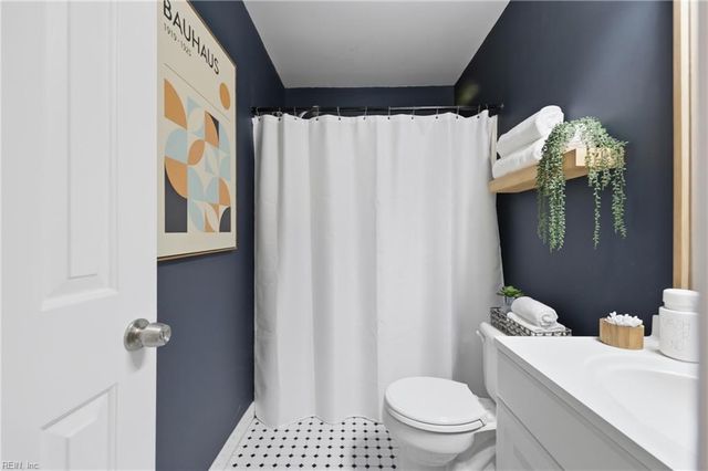 1120 Tibbetstown CT, Virginia Beach, VA 23454