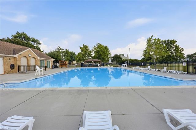 1120 Tibbetstown CT, Virginia Beach, VA 23454