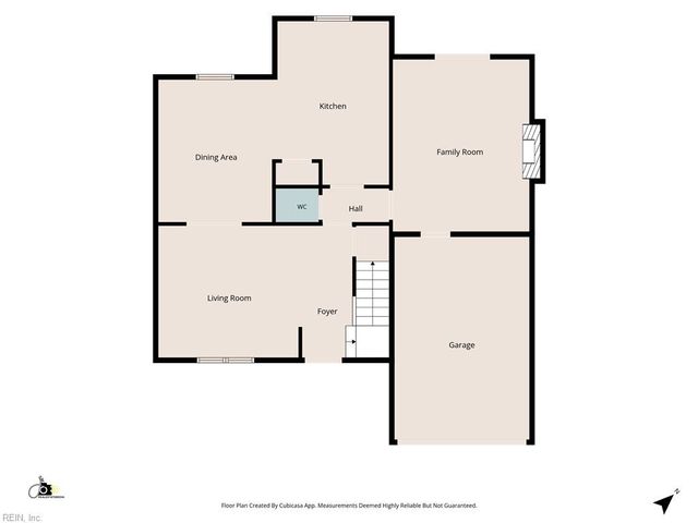 1120 Tibbetstown CT, Virginia Beach, VA 23454