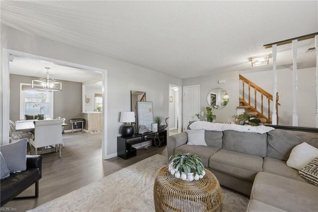 1120 Tibbetstown CT, Virginia Beach, VA 23454