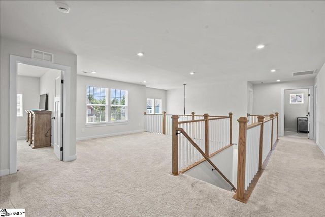 2102 Bluet Drive, Woodruff, SC 29388