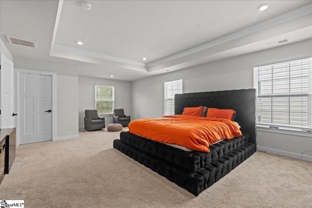 2102 Bluet Drive, Woodruff, SC 29388