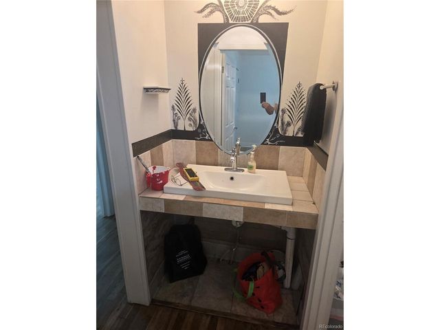 2361 Eppringer, Denver, CO 80229