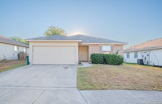 7234 Autumn Wls, Converse, TX 78109