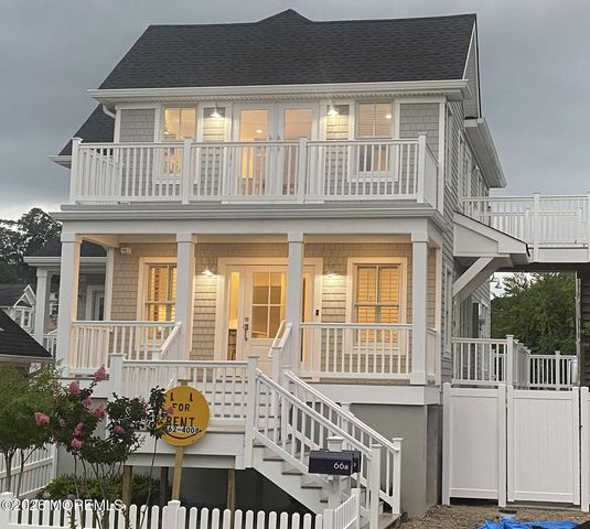 66B Miller Street, Highlands, NJ 07732
