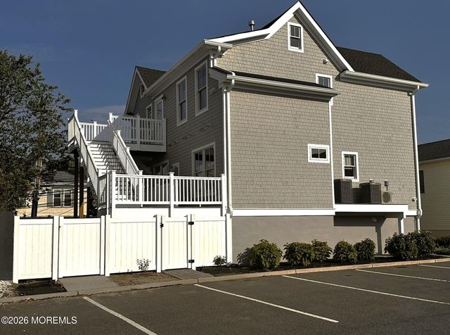 66B Miller Street, Highlands, NJ 07732