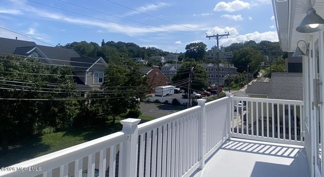 66B Miller Street, Highlands, NJ 07732
