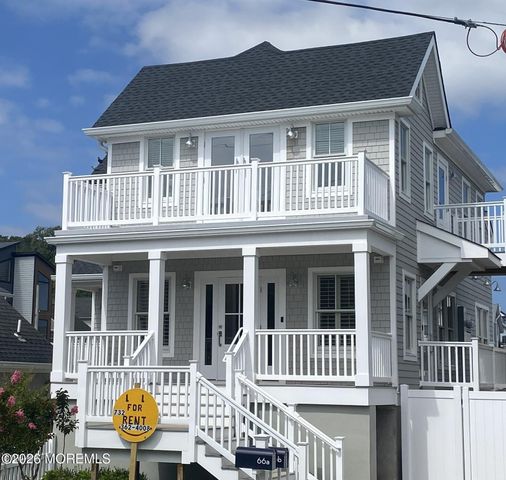 66B Miller Street, Highlands, NJ 07732