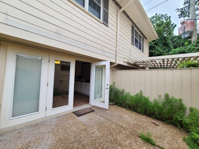 5803 Doliver Drive 67, Houston, TX 77057