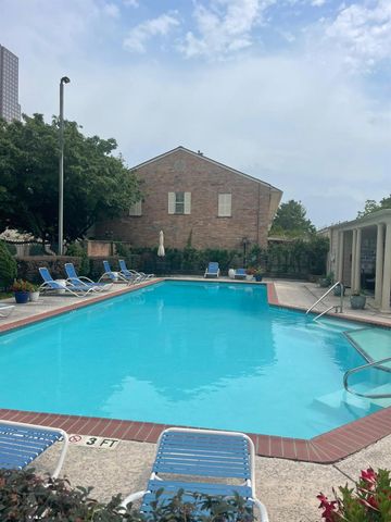 5803 Doliver Drive 67, Houston, TX 77057