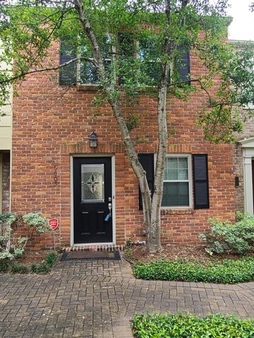 5803 Doliver Drive 67, Houston, TX 77057